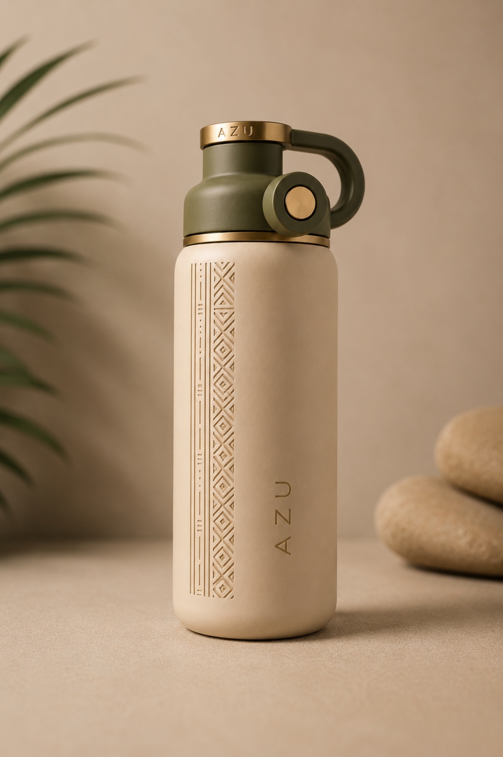 AZU studio product view