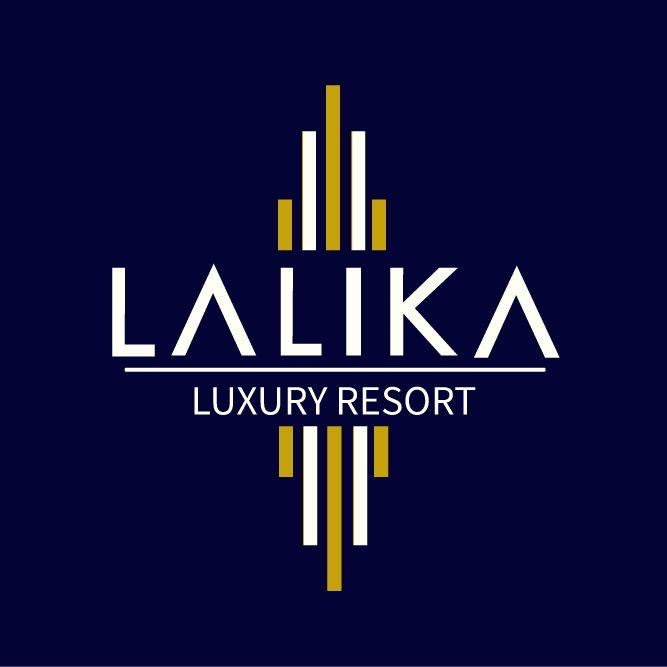 Lalika Luxury Resort logo