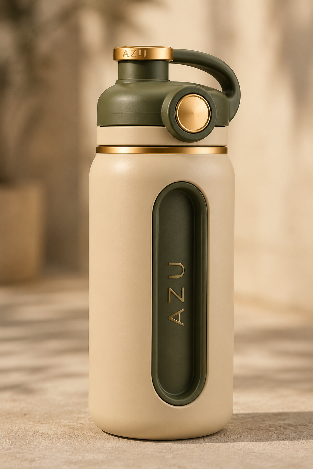 AZU product detail