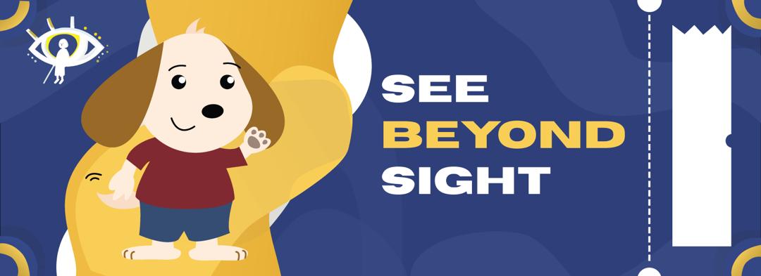 See Beyond Sight project application